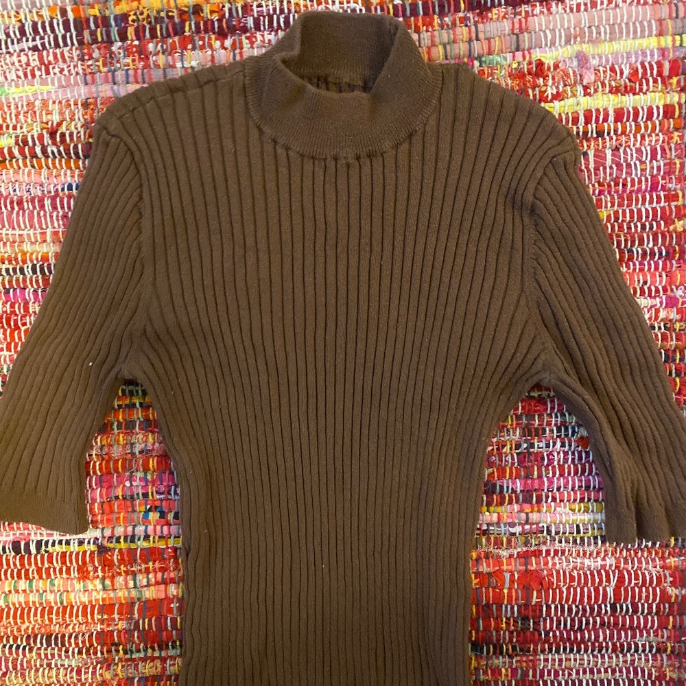 Frank and Oak Top